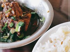 -好成财牛排馆(涂门街总店)