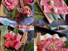 -老乾杯和牛烧肉(王府中环店)