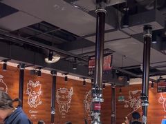 -猫爪爪原切自助烤肉(观音桥阳光世纪店)
