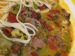 -粉小主·贵州酸汤牛肉粉(南京仙林金鹰店)