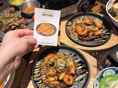-小川洋风料理(大悦城店)