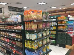 -BHG Market Place(水游城店)