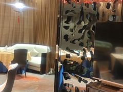 -富力万达嘉华酒店-品珍中餐厅(水果湖店)