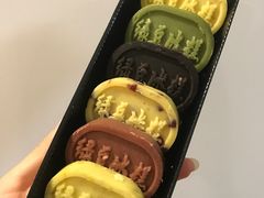 -南宋胡记(杭州体育场路店)