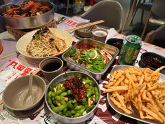 -靓靓蒸虾·头牌蒸虾(雪松路总店)
