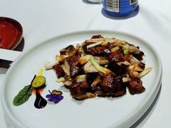 -鑫悦诚府·新鲁菜·餐厅(趵突泉店)
