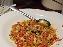 -田婆婆的菜(印象汇店)