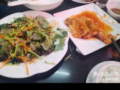 -东北酱骨头馆(蓁巷店)