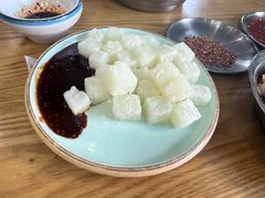 -五十中小肉串(南站店)