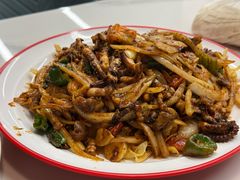 -家有美味(户部山二店)