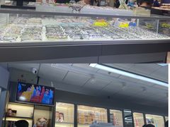 -华彬眼镜专业渐进配镜(潘家园店)