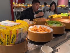 -龍歌自助小火锅(崂山丽达店)