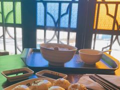 -哑巴生煎(临顿路店)