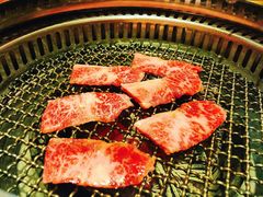 -丸藏和牛烧肉专门店(园区师惠坊店)