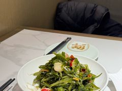 -船歌·鱼水饺青岛菜(正阳路店)
