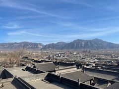 -山西王家大院