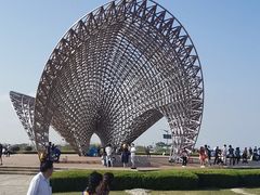 -南汇嘴观海公园