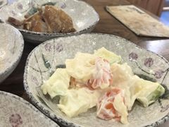 -真情鲍鱼海鲜汤