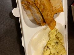 -肯德基(丽水万地店)