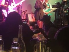 -ohbar live house(人广店)