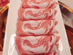 -陈艳红火锅菜·冒菜(簋街店)