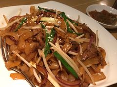 -老船坞餐厅(北京亚洲大酒店 )