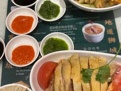 -滕记星发餐室·新加坡菜(巨鹿路店)