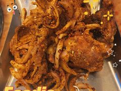 -黑土地东北私房菜馆(南门大街店)