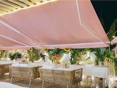 -天空花园餐吧·生日·团建(南山店)