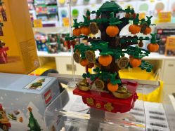 -乐高授权专卖店(岭南站NOVA店)