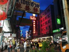 -唐人街(耀华力路)