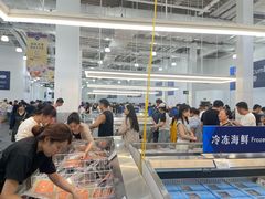 -山姆会员商店(亦庄创意生活广场店)