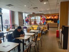 -麦当劳(杭州临平万达广场店)