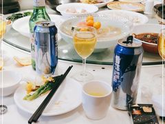 -香融府·烤鸭·家常菜(马家堡路店)
