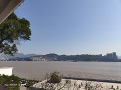 -船政文化景区-罗星塔公园