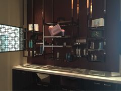 -朗豪酒店·川SPA