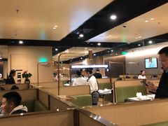 大堂-海底捞火锅(关山保利店)