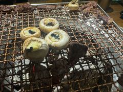 -九田家黑牛烤肉料理(华侨城店)