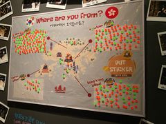 -Outdark Korean Restaurant