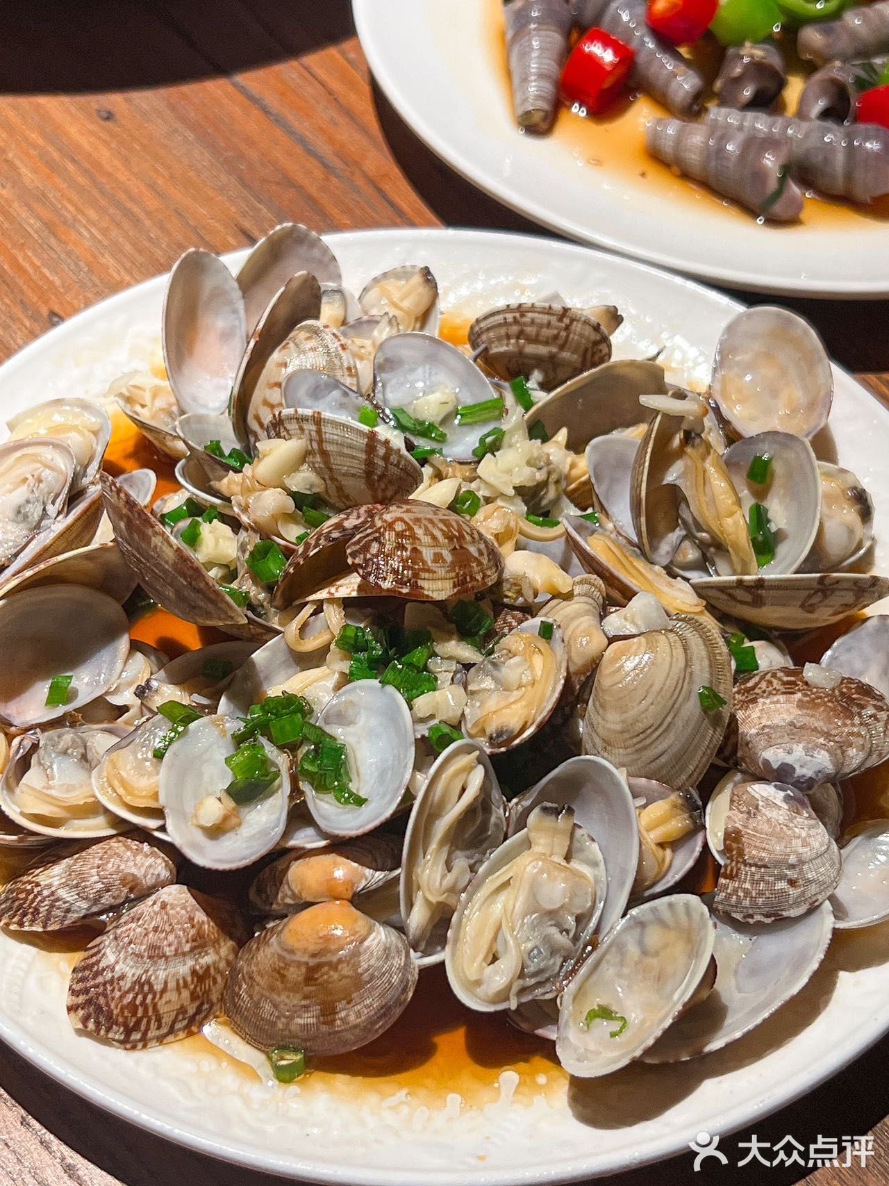 永远爱中式小酒馆的氛围感[色]