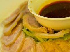 -乐口福家常菜馆(古庸路店)