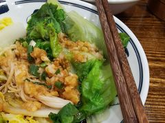 -黑白电视老长沙吃货铺(南岗万达店)