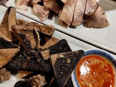 盐水鸭小份-南京大牌档(富力海珠城店)