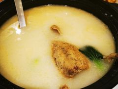 -老人和饭店(淮海中路店)