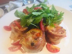 -Margherita雏菊意大利餐厅(雅颂庭购物中心店)