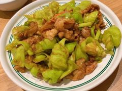 -云海肴·汽锅鸡·云南菜(东坝金隅店)