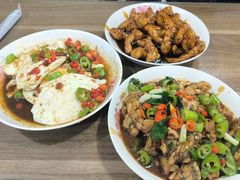 -江西饭店(黄浦区店)