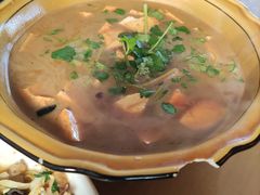 炖豆腐-桃记小吃(贞观街)