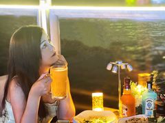 -琶醍壹号•潮菜江景餐吧