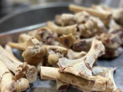 -新疆玉石阿卜都烧烤(太平南路店)